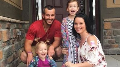 Shanann Watts' parents break their silence after horrific family murder