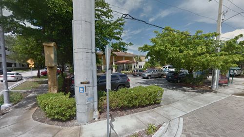 The Rehabilitation Center at Hollywood Hills, Florida. (Google Maps)