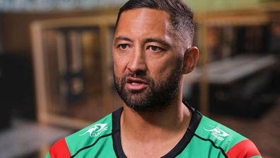 Benji Marshall career advice Celebrity Apprentice 2022