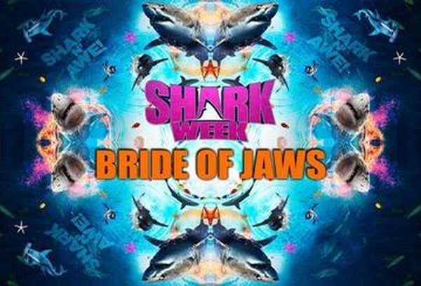 Bride Of Jaws