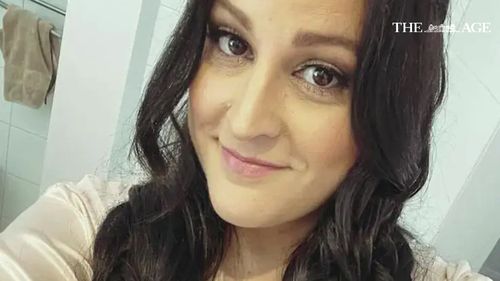 Athena, Georgopoulos, 39 anos, ela disse que está animada por despertar uma menina milagrosa depois deste ano.