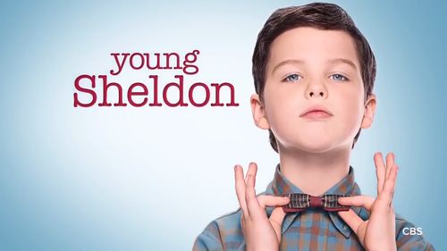 1.06 million metro viewers tuned in for the premiere of'Young Sheldon' last night.