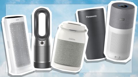 9PR: The best air purifiers to improve the air quality in every home
