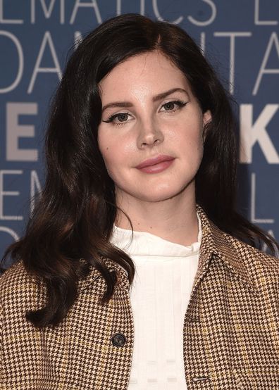 Lana Del Rey