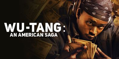Wu-Tang: An American Saga
