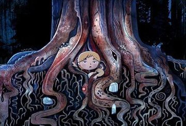 Song of the Sea