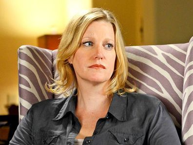 Anna Gunn in Breaking Bad