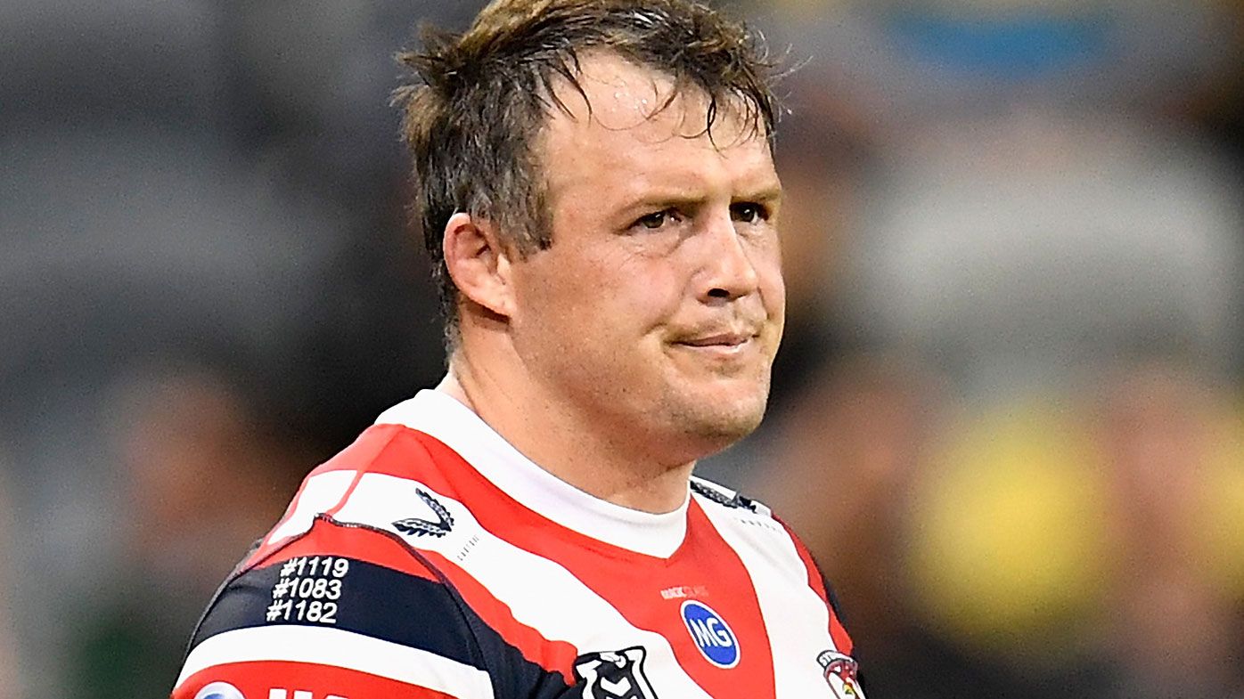 'I woke up and wanted to go home': Josh Morris reveals close call with early retirement