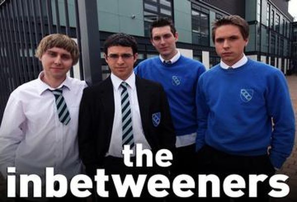 The Inbetweeners