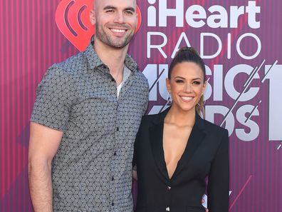 US singer Jana Kramer will not hire a hot nanny. 