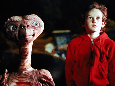 What happened to... the kids from E.T.?