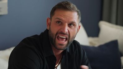 MAFS 2026 Scott McCristal