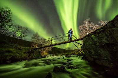 9. Northern Lights Adventure with Greenlander - Tromso, Norway
