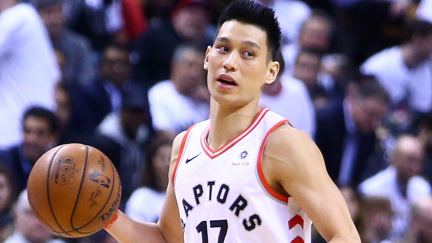 NBA player Jeremy Lin claims that he was called 'coronavirus' during G-League game