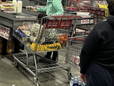 costco wholesale warehouse marsden park sydney nsw 