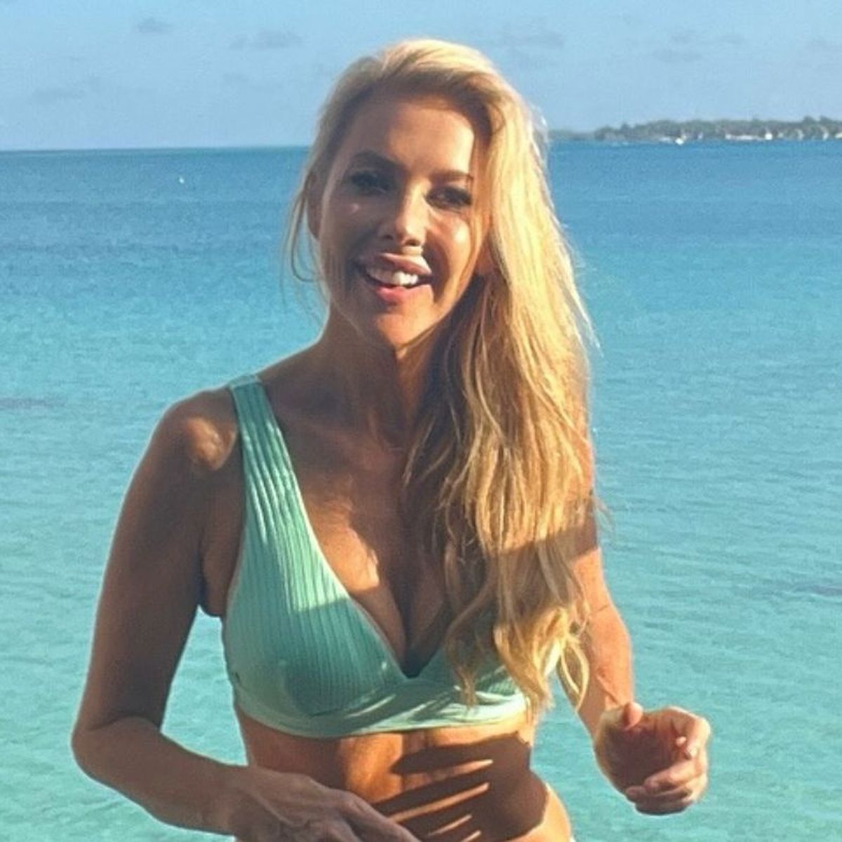 Ika D'Auria's digital presence