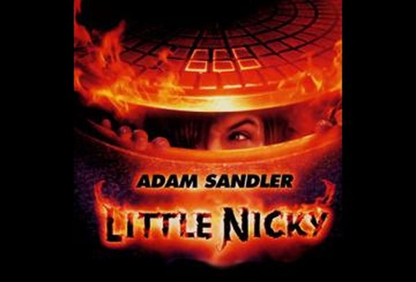 Little Nicky