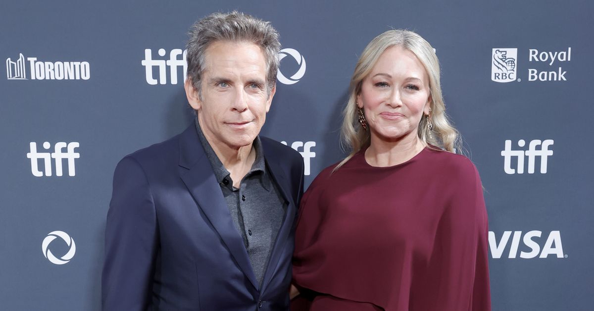 Ben Stiller felt like a 'failure' amid his fiveyear separation from