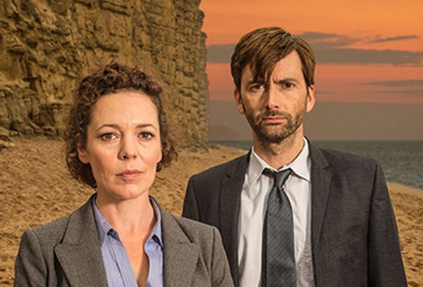 Broadchurch
