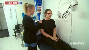 VIDEO: Super pharmacies to ease burden on Melbourne emergency departments