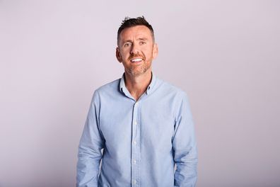 Peter Deppeler will join The Christian O'Connell Show.