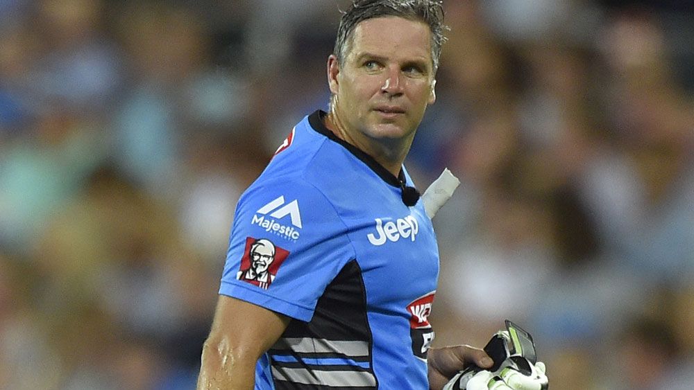 Brad Hodge apologises for 'light hearted comments' about India captain Virat Kohli