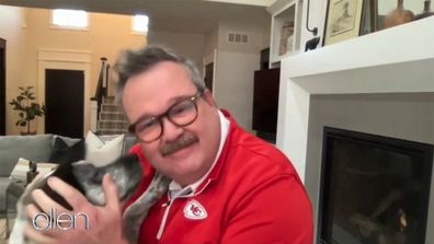 Eric Stonestreet