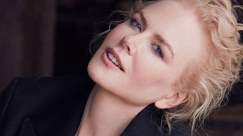 Nicole Kidman InStyle July 2017