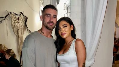 MAFS 2022, Married At First Sight