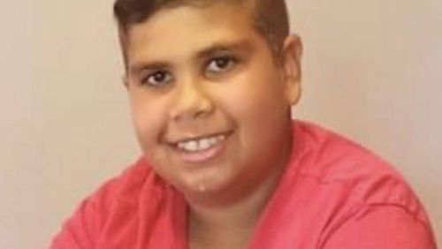 Cassius Turvey died in hospital 10 days after prosecutors say he was chased into bushland, knocked to the ground and "deliberately struck to the head" in Perth's eastern suburbs.