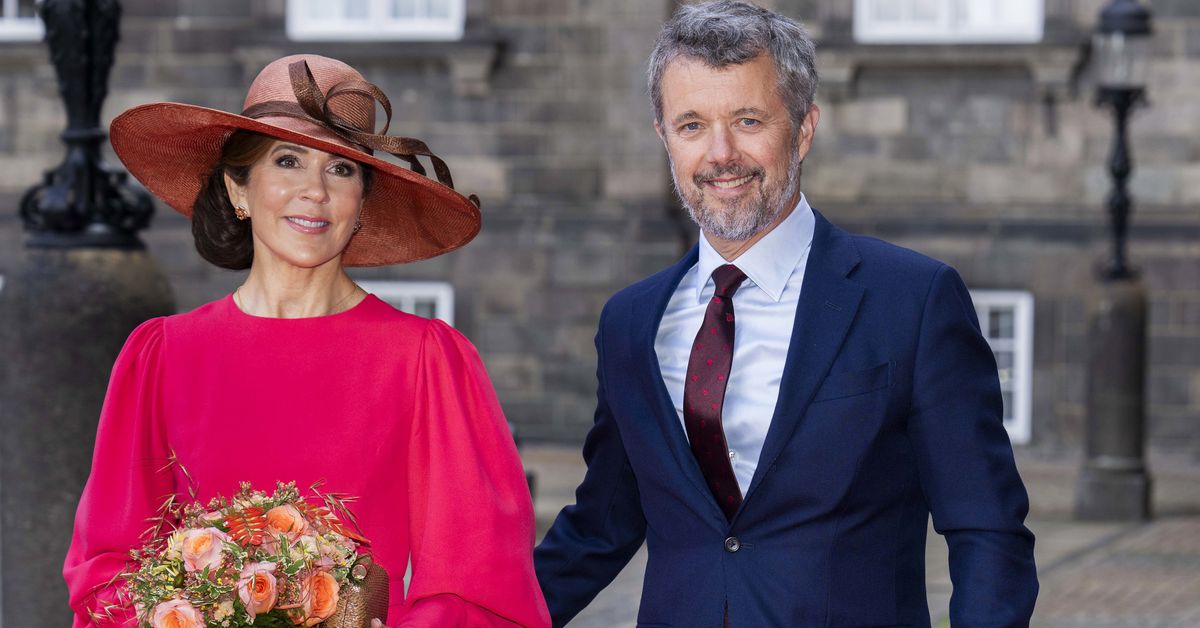 Queen Mary to visit Brazil in October without King Frederik, Danish