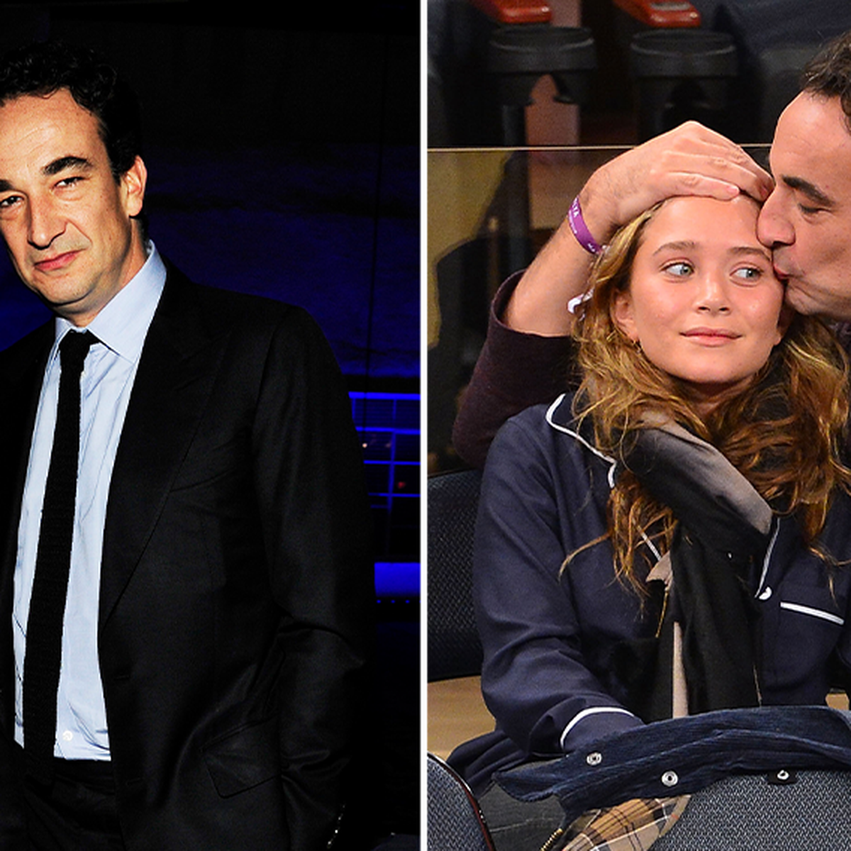 Mary Kate Olsen And Olivier Sarkozy Split After Five Years Of Marriage 9celebrity