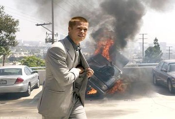 Ocean's Twelve