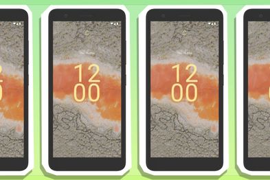 9PR: Nokia C02, 32GB, Charcoal