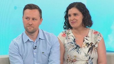 Charlotte Colley family Cockayne Syndrome diagnosis 2yo childhood dementia