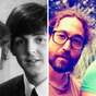 Paul McCartney and John Lennon's sons release song together