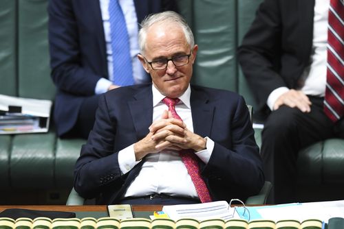Malcolm Turnbull's corporate tax cuts killed off