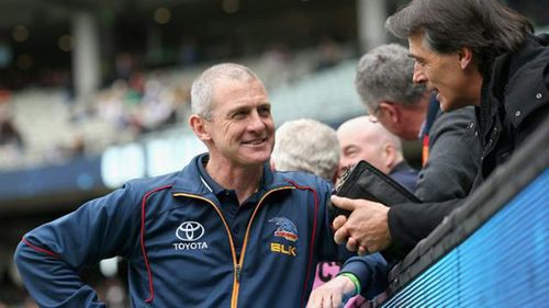 Phil Walsh was stabbed to death in 2015.