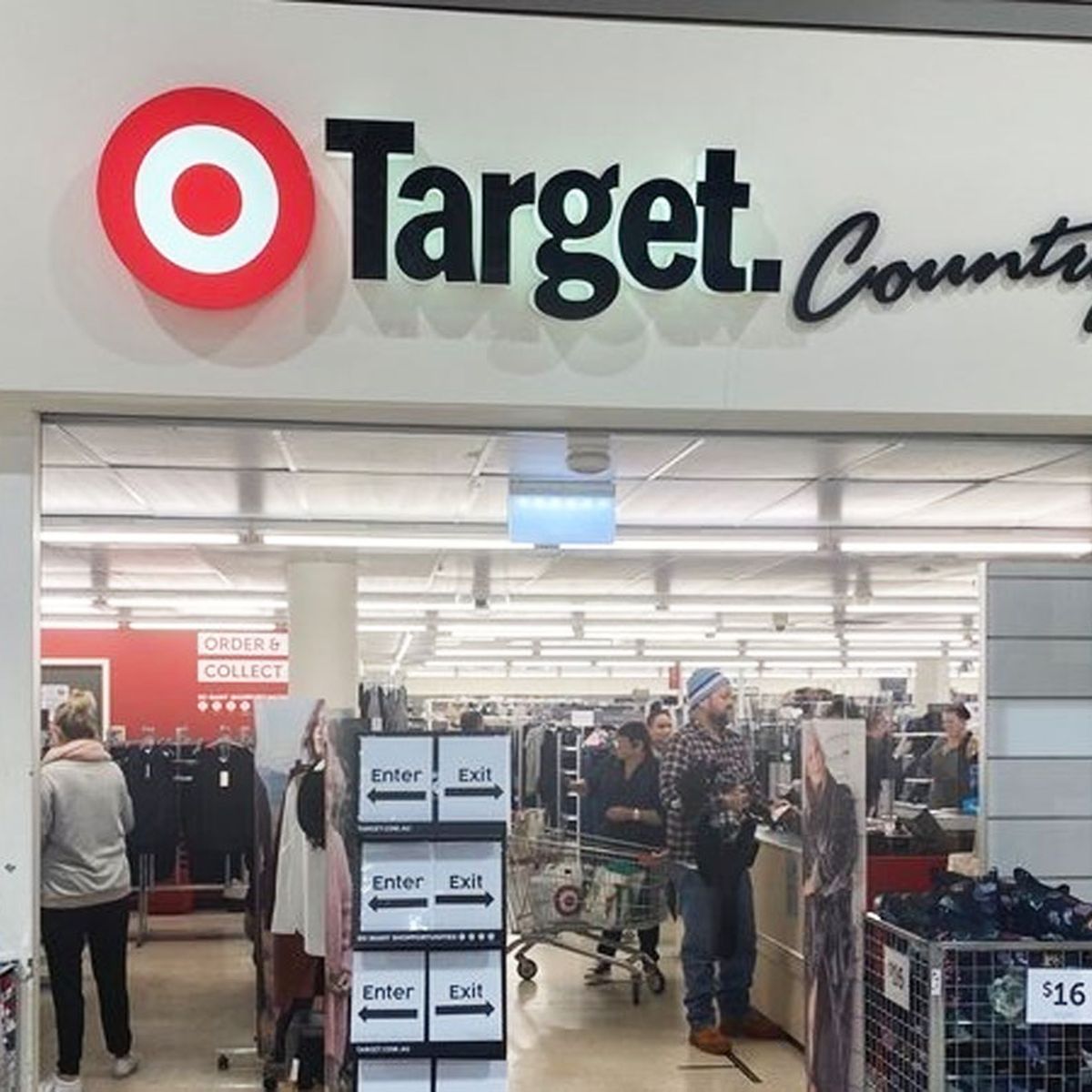 Target Australia: Store closures and conversions to Kmart explained