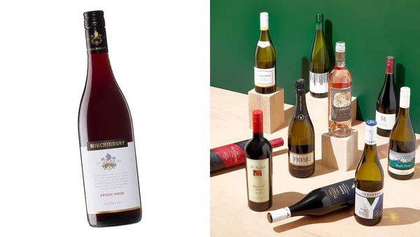 Dan Murphy's Decoded Wine Awards