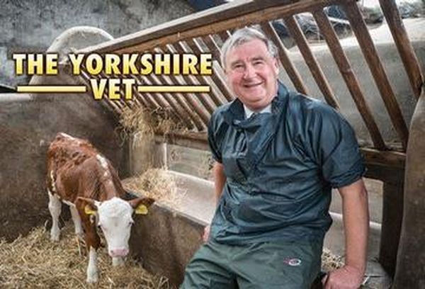 The Yorkshire Vet