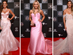 All the glamour from the Brownlow Medal red carpet