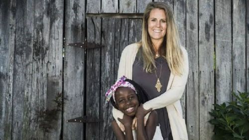 Christian missionary sued over ‘hundreds’ of children’s deaths