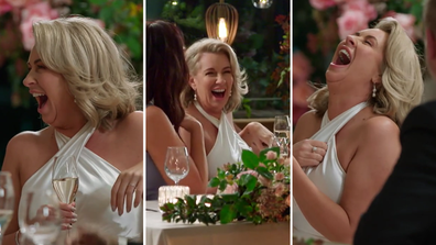 EMBARGO 5/2/2026 9:30PM MAFS 2026 Rebecca and Steve's wedding