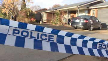 Harsher penalties for drive-by shootings set for ACT