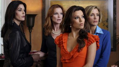 Desperate Housewives