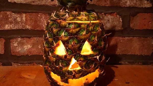 Pine-o'-lantern. Image: Instagram/@heddyhunt