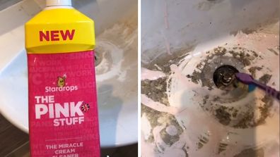 The Best Tips on How to Use The Pink Stuff Miracle Cream Cleaner