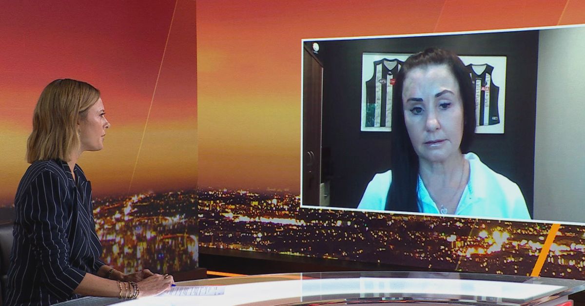 Ally's shock as man jailed over near-death DV attack claims self-defence in parole bid