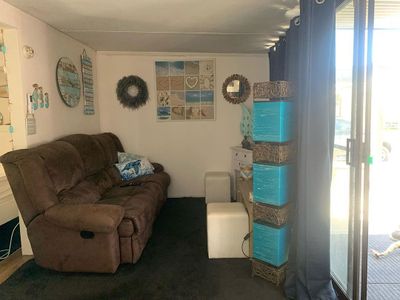 Before | Tiny Home